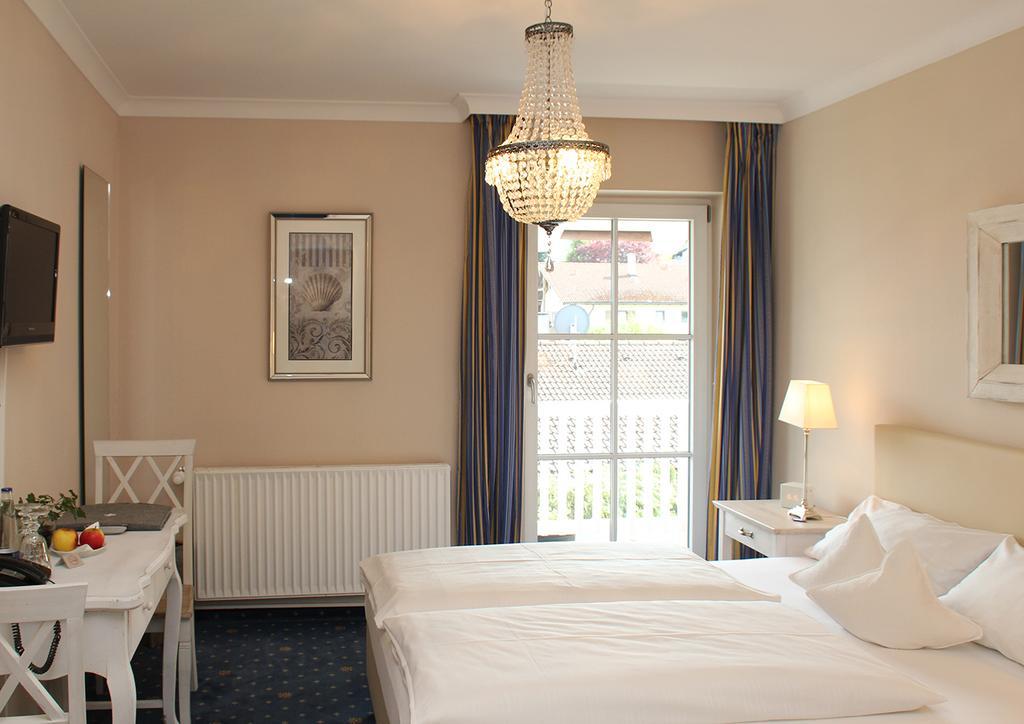 Hotel Zur Sonne Rimsting Exterior foto